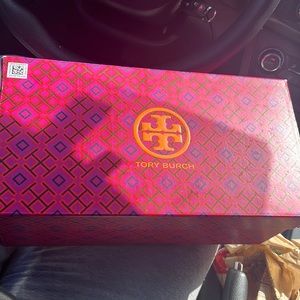 Tory Burch slides brand new